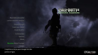 Cod4 Revolution - v1.7.7