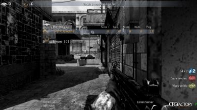 Cod4 Revolution - v1.7.7