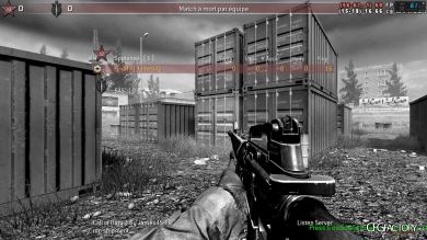 Cod4 Revolution - v1.7.7 +Prestige Mode - Beta [1.