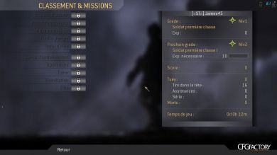 Cod4 Revolution - v1.7.7 +Prestige Mode - Beta [1.