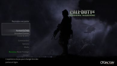 Cod4 Revolution - v1.7.7 +Prestige Mode - Beta [1.