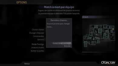 Cod4 Revolution - v1.7.7 +Prestige Mode - Beta [1.