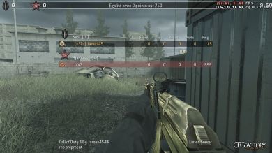 Cod4 Revolution - v1.7.7 +Prestige Mode - Beta [1.