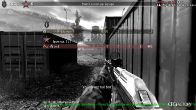 Cod4 Revolution - v1.7.7 +Prestige Mode - Beta [1.