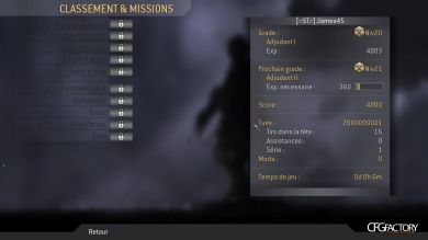 Cod4 Revolution - v1.7.7 +Prestige Mode - Beta [1.