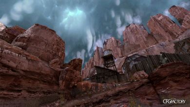 Cod4 to Mw3 Sky Converter