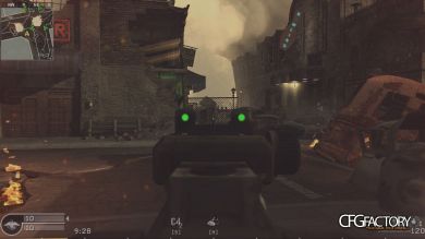 Call of Duty 4 BO2 V2