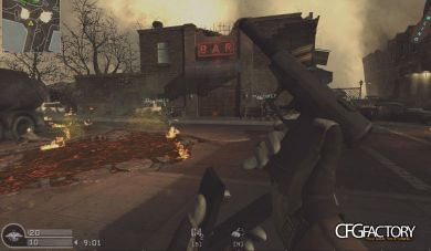 Call of Duty 4 BO2 V2