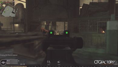 Call of Duty 4 BO2 V2