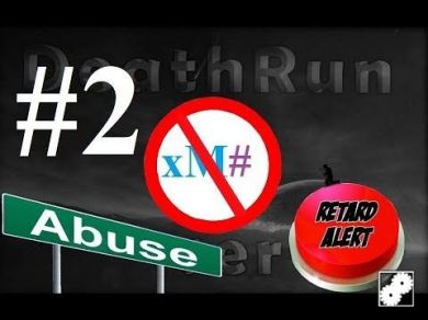 xM#Deathrun LEAK