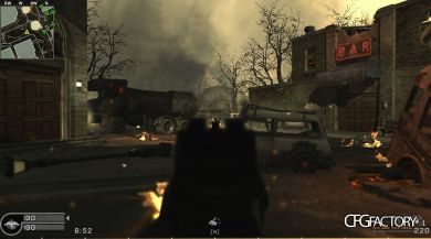 Call of Duty 4 Ghosts V3