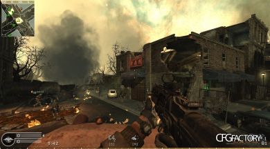 Call of Duty 4 Ghosts V3