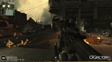 Call of Duty 4 Ghosts V3