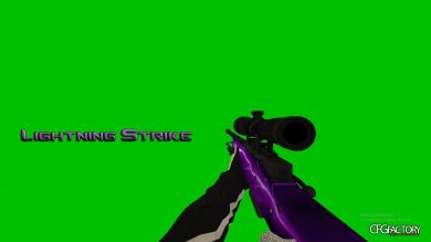CS:GO AWP (COD4)