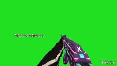 CS:GO AK47 (COD4)