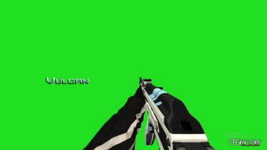 CS:GO AK47 (COD4)