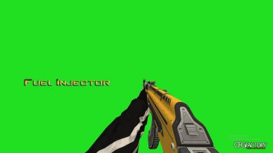 CS:GO AK47 (COD4)