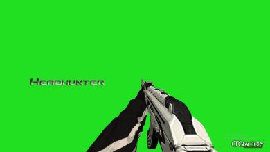 CS:GO AK47 (COD4)