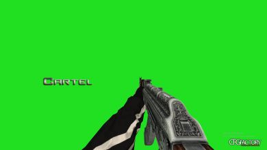 CS:GO AK47 (COD4)