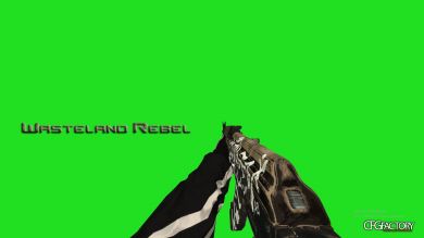 CS:GO AK47 (COD4)