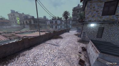 Desert