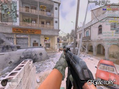 smooth looking filmtweaks