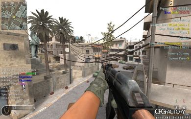 anoX 2k19 Config