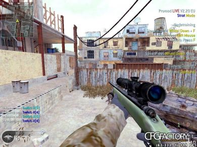 Trefo!L-X[2K19]