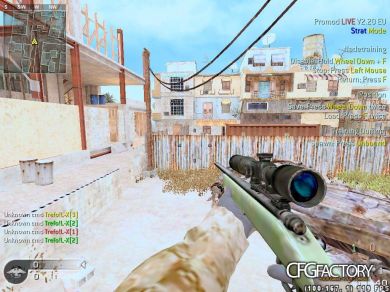 Trefo!L-X[2K19]