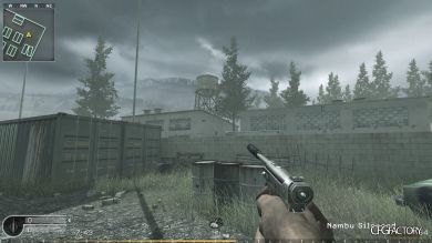 CoD WaW Nambu