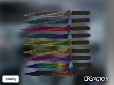 Combat Knife