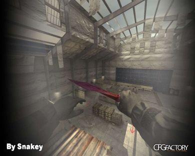 Combat Knife