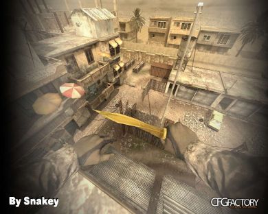 Combat Knife