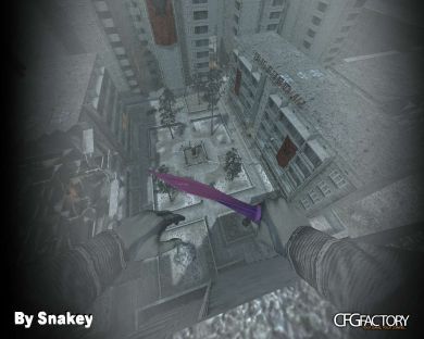 Combat Knife