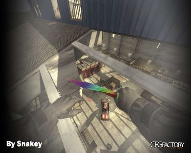 Combat Knife