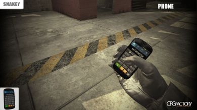 Phone