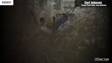 Carl Johnson