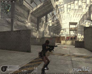 Bountyhunter