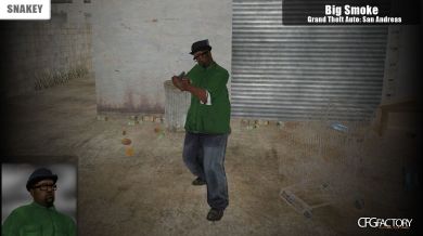 Big smoke