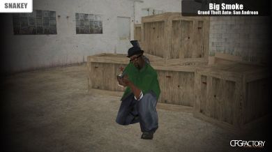 Big smoke