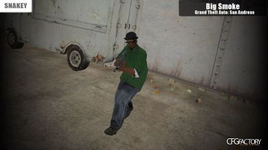 Big smoke