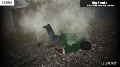 Big smoke