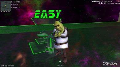 Shrek