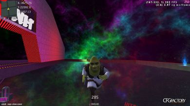 Shrek
