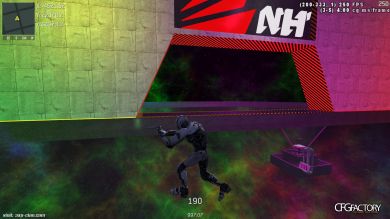 EM208(Robocop)