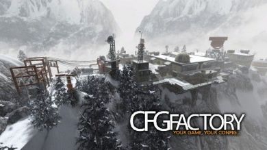 MW2 Summit