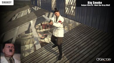 Adolf Hitler