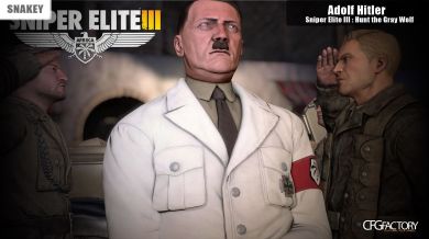 Adolf Hitler