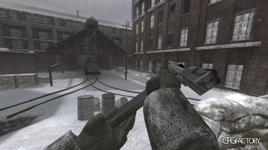 Cod4 Desert Eagle