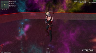 Harley Quinn